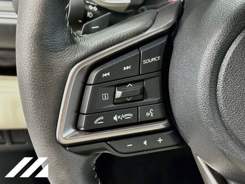 New 2026 Subaru Ascent Limited AWD/4WD image 12