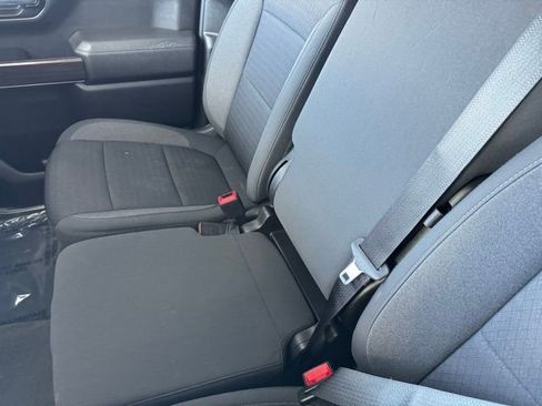 Certified 2022 Chevrolet Silverado 1500 LT image 18