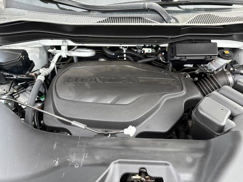 Used 2024 Honda Ridgeline Black Edition image 24