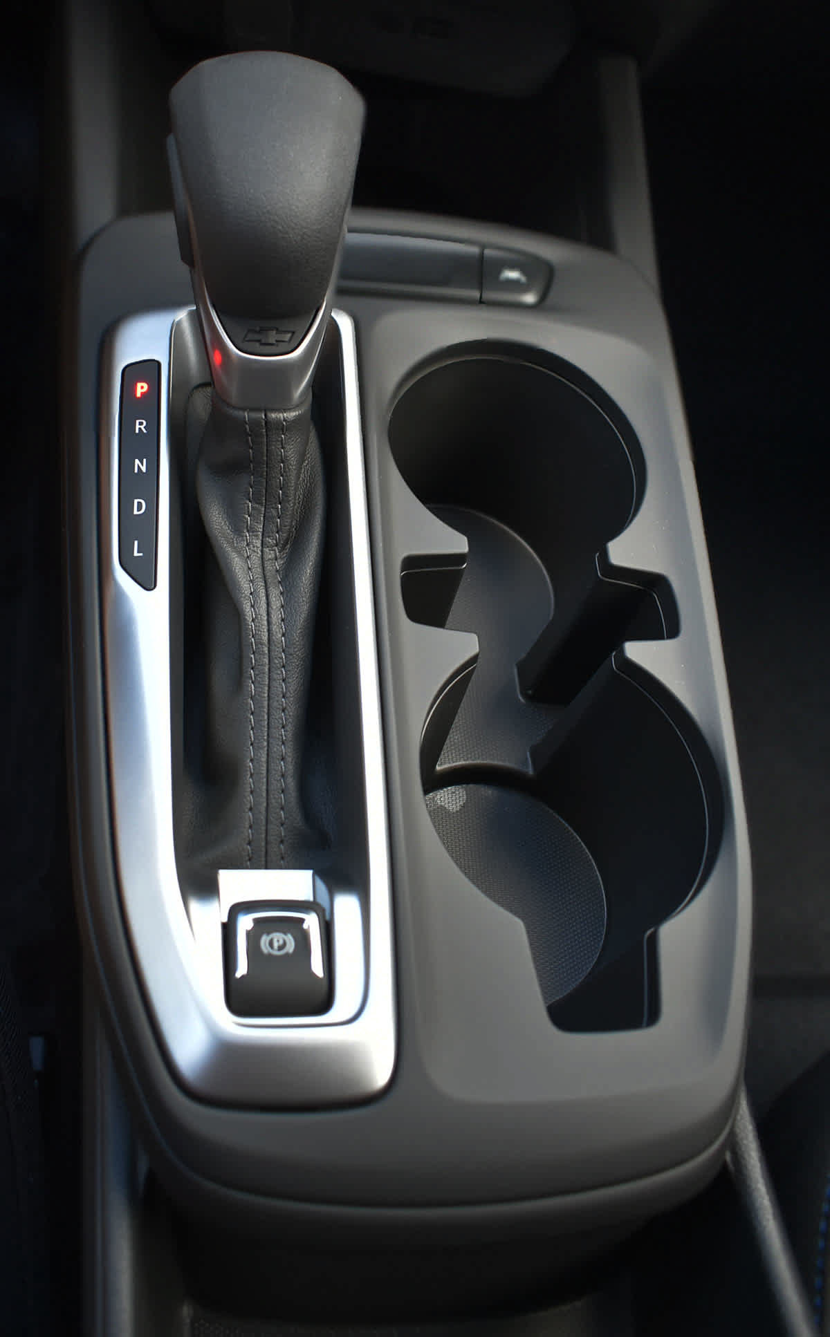 New 2026 Chevrolet Trax LS w/ LS Convenience Package FWD image 20