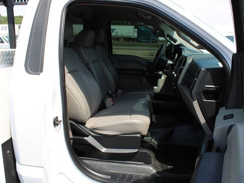 Used 2019 Ford F250 XL w/ XL Value Package RWD image 24