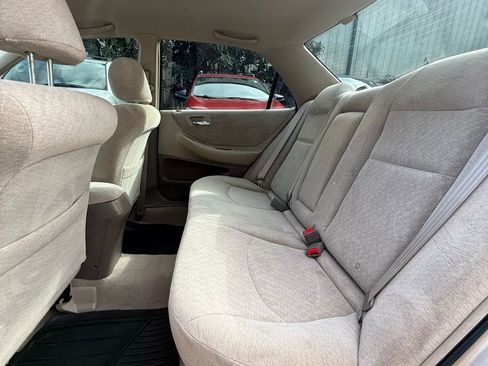Used 2001 Honda Accord LX image 22