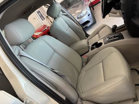 Used 2007 Cadillac CTS 2.8 RWD image 21