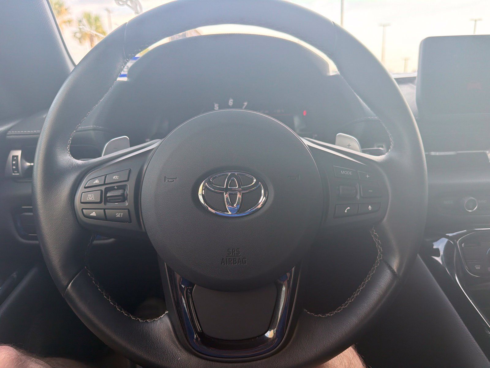 Used 2021 Toyota Supra w/ Safety & Technology Package RWD image 13