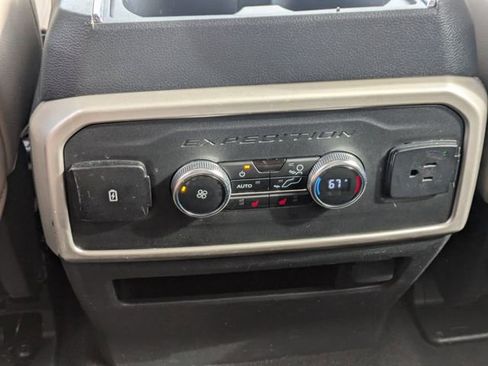 Used 2024 Ford Expedition Max Limited RWD image 15