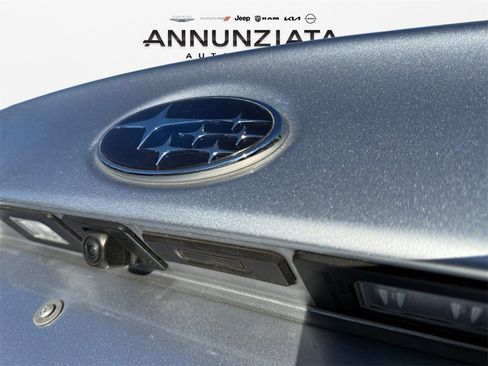 Used 2023 Subaru Legacy Limited image 17