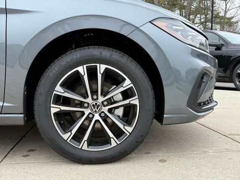 New 2026 Volkswagen Jetta Sport FWD image 8