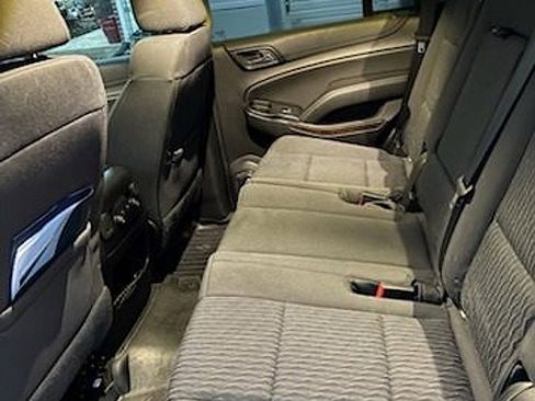 Used 2018 Chevrolet Tahoe LS image 1