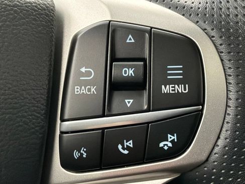 Used 2021 Ford Explorer Timberline AWD/4WD image 16