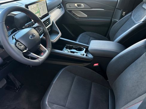 New 2026 Ford Explorer ST w/ Sun And Sound Package image 9