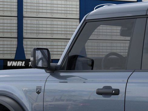 New 2025 Ford Bronco Big Bend AWD/4WD image 41