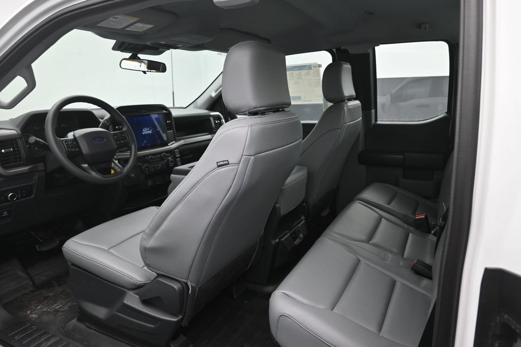 New 2026 Ford F150 XL RWD image 25