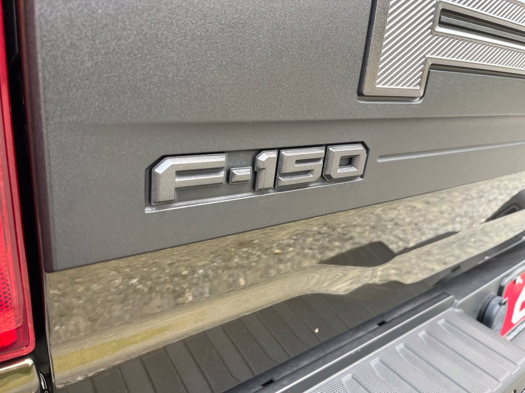 Used 2025 Ford F150 Raptor AWD/4WD image 42