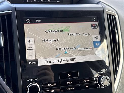 Used 2024 Subaru Forester Limited image 20