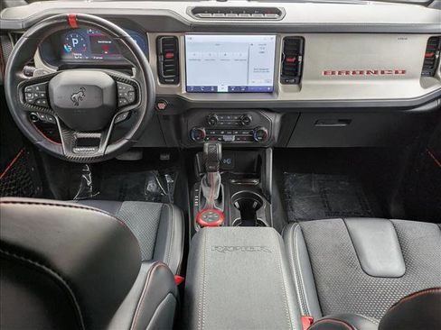 Used 2023 Ford Bronco Raptor image 17