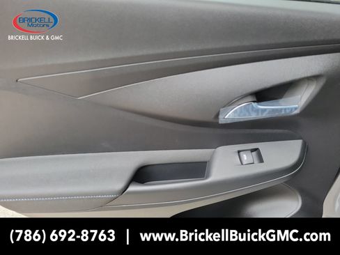 New 2026 Buick Envista Sport Touring w/ Convenience I Package FWD image 16