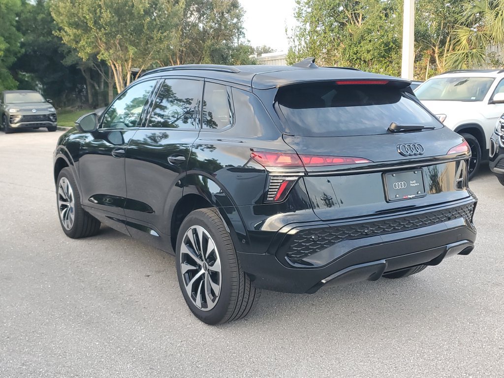 New 2026 Audi Q3 quattro 2.0T AWD/4WD image 7