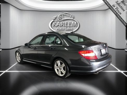 Used 2010 Mercedes-Benz C 300 C 300 image 7