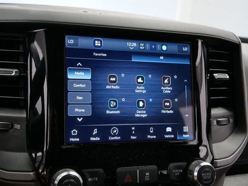 Certified 2024 RAM 3500 Tradesman image 26