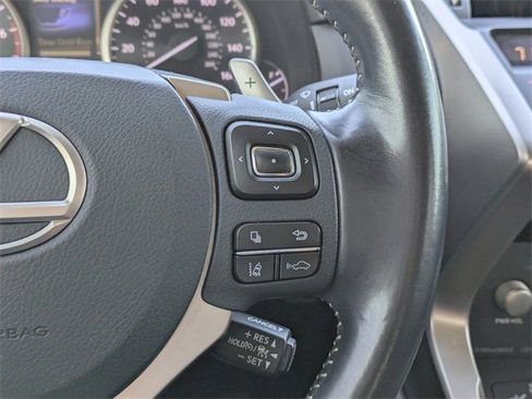 Used 2019 Lexus NX 300 FWD image 24