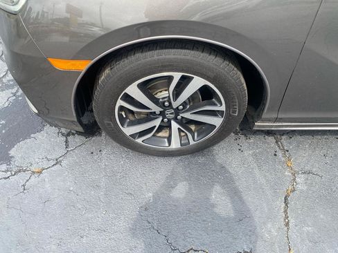 Used 2019 Honda Odyssey Elite image 5