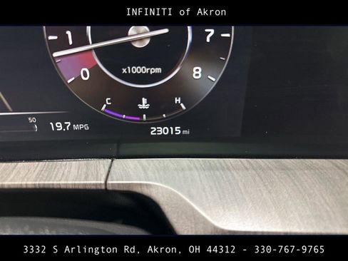 Used 2024 Kia Telluride SX image 2