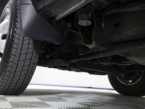 Used 2025 Chevrolet Silverado 3500 LTZ image 43