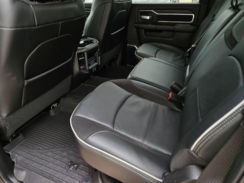 New 2026 RAM 2500 Laramie image 11