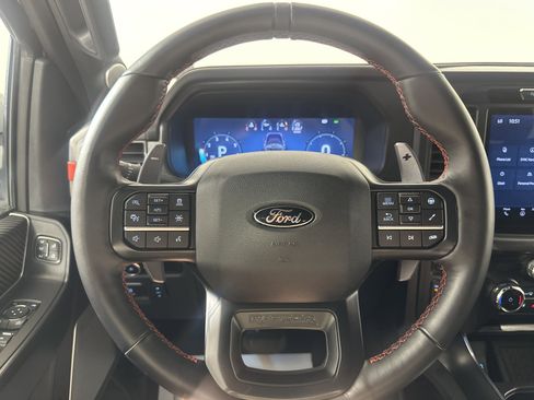 Certified 2024 Ford F150 Raptor AWD/4WD image 12