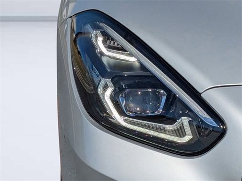 Used 2020 BMW Z4 sDrive30i w/ Convenience Package image 9