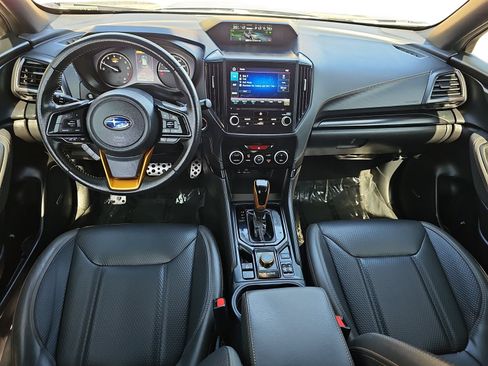 Used 2023 Subaru Forester Wilderness AWD/4WD image 9