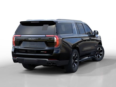 New 2026 GMC Yukon XL AT4 Ultimate image 4