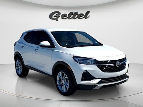 Used 2020 Buick Encore GX Preferred w/ Cold Weather Comfort Package image 7