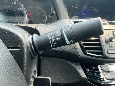 Used 2017 Honda Accord LX-S image 20