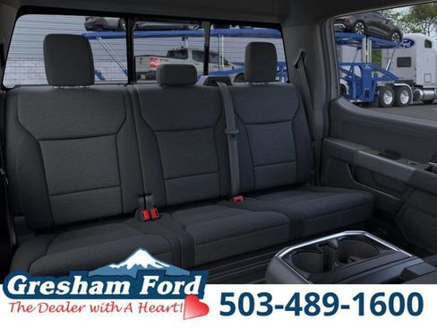 New 2026 Ford F150 XLT image 12