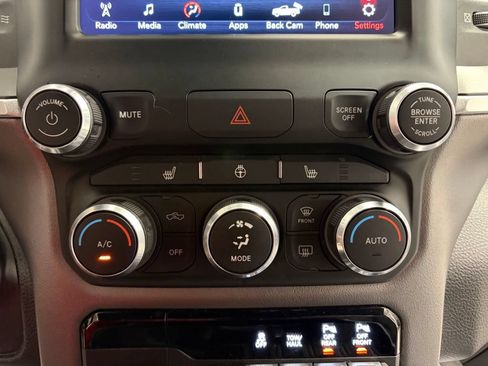 Used 2020 RAM 1500 Big Horn RWD image 19