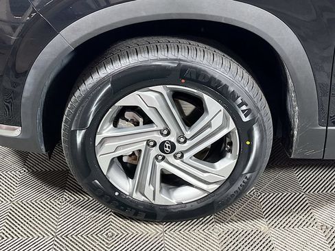 Used 2022 Hyundai Santa Fe SEL AWD/4WD image 27