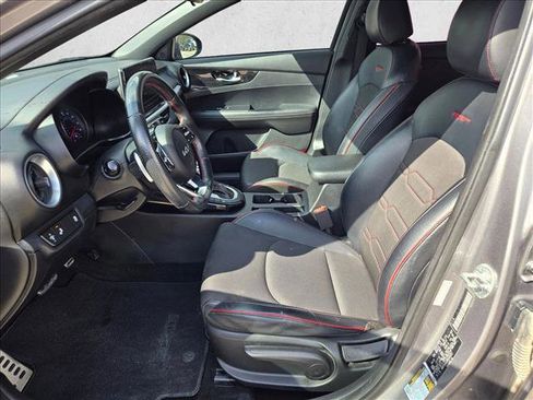 Used 2023 Kia Forte GT FWD image 16