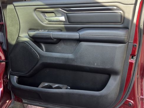 Used 2020 RAM 1500 Sport w/ Advanced Safety Group image 20