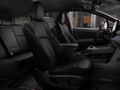 New 2026 Toyota bZ Woodland AWD/4WD image 86