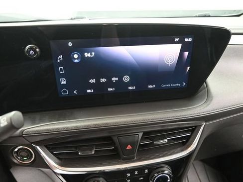 Used 2024 Buick Encore GX Sport Touring w/ Experience Buick Package AWD/4WD image 32