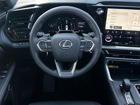 New 2026 Lexus TX 350 TX 350 Premium image 25