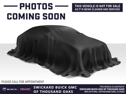 Used 2023 GMC Sierra 1500 AT4 w/ AT4 Premium Package