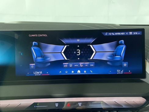 New 2026 BMW X3 xDrive30 w/ Convenience Package image 16