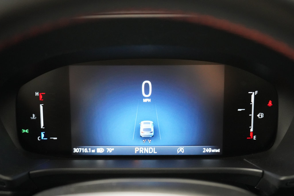Used 2025 Ford Escape ST-Line AWD/4WD image 16