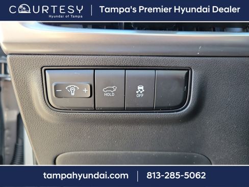 Certified 2025 Hyundai Tucson SEL image 24