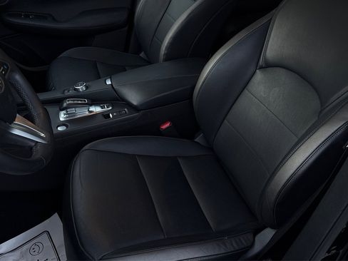 Used 2023 INFINITI QX50 Luxe image 38