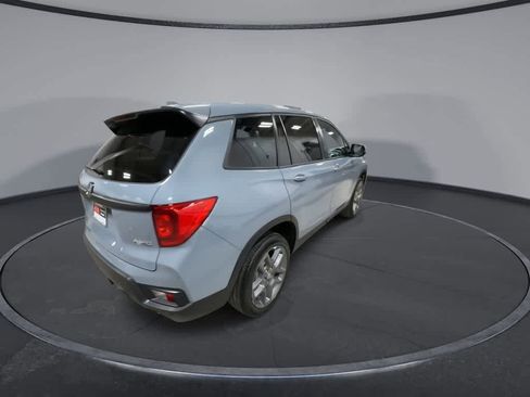 Certified 2023 Honda Passport EX-L image 8