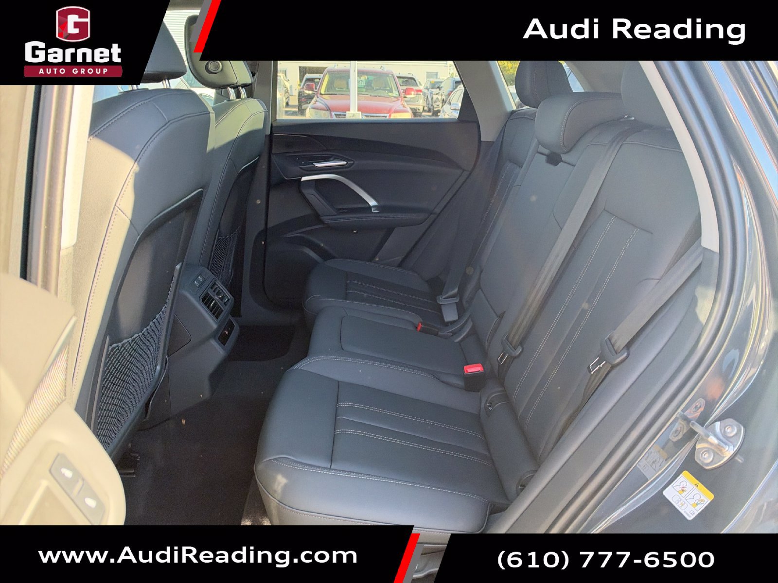 New 2026 Audi Q5 2.0T AWD/4WD image 14