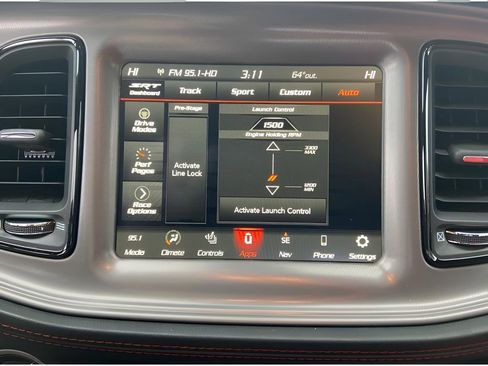Used 2023 Dodge Challenger R/T Scat Pack w/ Plus Package RWD image 22